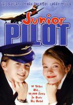 Младший пилот (2004, постер фильма)
