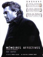 Воспоминания (2004, постер фильма)