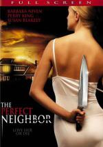 Соседка (2005, постер фильма)