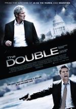Двойной агент (2011, постер фильма)