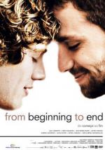 В начале конца (2009, постер фильма)