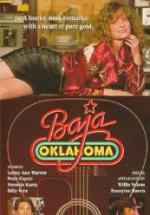 Баджа Оклахома (1988, постер фильма)