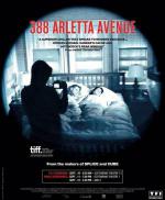 Улица Арлетт, 388 (2011, постер фильма)