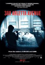Улица Арлетт, 388 (2011, постер фильма)
