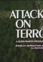 Наступление на террор: ФБР против Ку-Клукс-клана (1975, постер фильма)