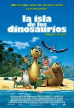 Динозаврик Урмель (2006, постер фильма)