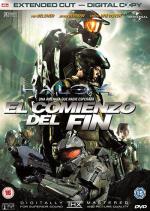 Halo 4:    (2012,  )