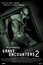 Искатели могил 2 (2012, постер фильма)
