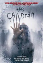 Детишки (2008, постер фильма)