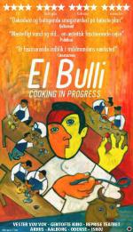 El Bulli:   (2011,  )