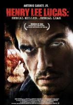 Серийный убийца: Генри Ли Лукас (2009, постер фильма)