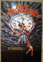 Time Trackers (1989,  )