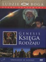 Книга Бытия: Сотворение мира (1994, постер фильма)