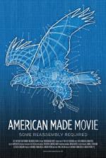 American Made Movie (2013,  )