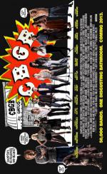 Клуб «CBGB» (2013, постер фильма)