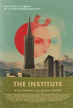 The Institute (2013, постер фильма)