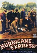 The Hurricane Express (1932,  )