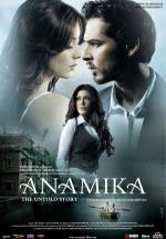 Анамика (2008, постер фильма)