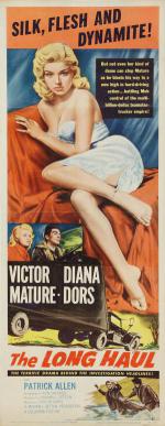 The Long Haul (1957,  )