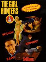 The Girl Hunters (1963,  )