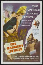 The Garment Jungle (1957,  )