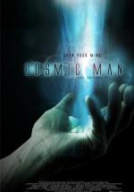 Cosmic-Man (TBA,  )