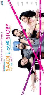 Saadi Love Story (2013,  )