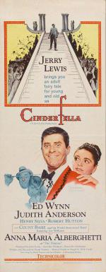 Cinderfella (1960,  )