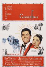 Cinderfella (1960,  )