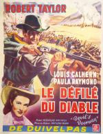 Devil's Doorway (1950,  )