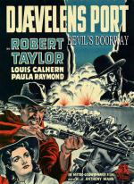 Devil's Doorway (1950,  )