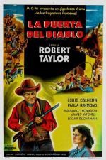 Devil's Doorway (1950,  )