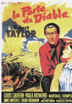 Devil's Doorway (1950,  )