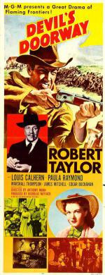 Devil's Doorway (1950,  )