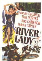 River Lady (1948,  )
