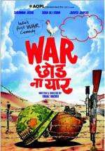 War Chod Na Yaar (2013,  )