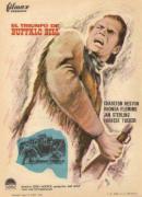 Пони-экспресс (1953, постер фильма)