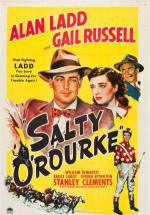 Salty O'Rourke (1945,  )