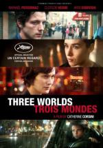Три мира (2012, постер фильма)
