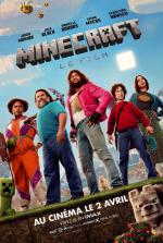 Minecraft   / 