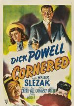 ��������� � ���� (1945, ������ ������)