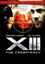 XIII:  (2008,  )