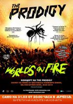 The Prodigy: World's on Fire (2011,  )