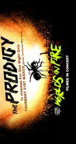 The Prodigy: World's on Fire (2011,  )