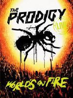 The Prodigy: World's on Fire (2011, постер фильма)