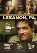 Лебанон (2011, постер фильма)
