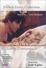 Неа: Молодая Эммануэль (1976, постер фильма)