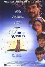 Три желания (1995, постер фильма)