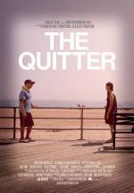 The Quitter (2014,  )