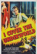 I Cover the Underworld (1955,  )
